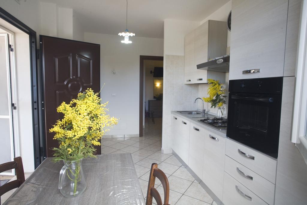 B&B Arcafelice Termoli Extérieur photo