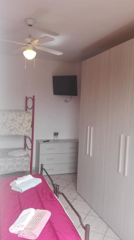 B&B Arcafelice Termoli Extérieur photo