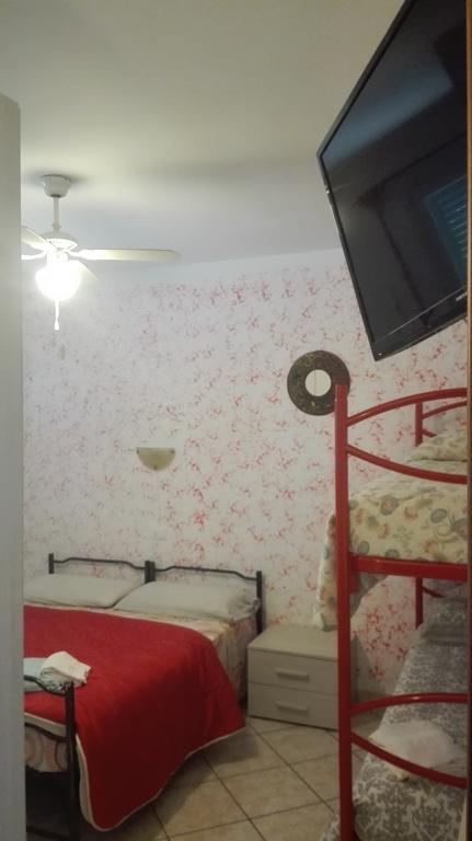 B&B Arcafelice Termoli Extérieur photo