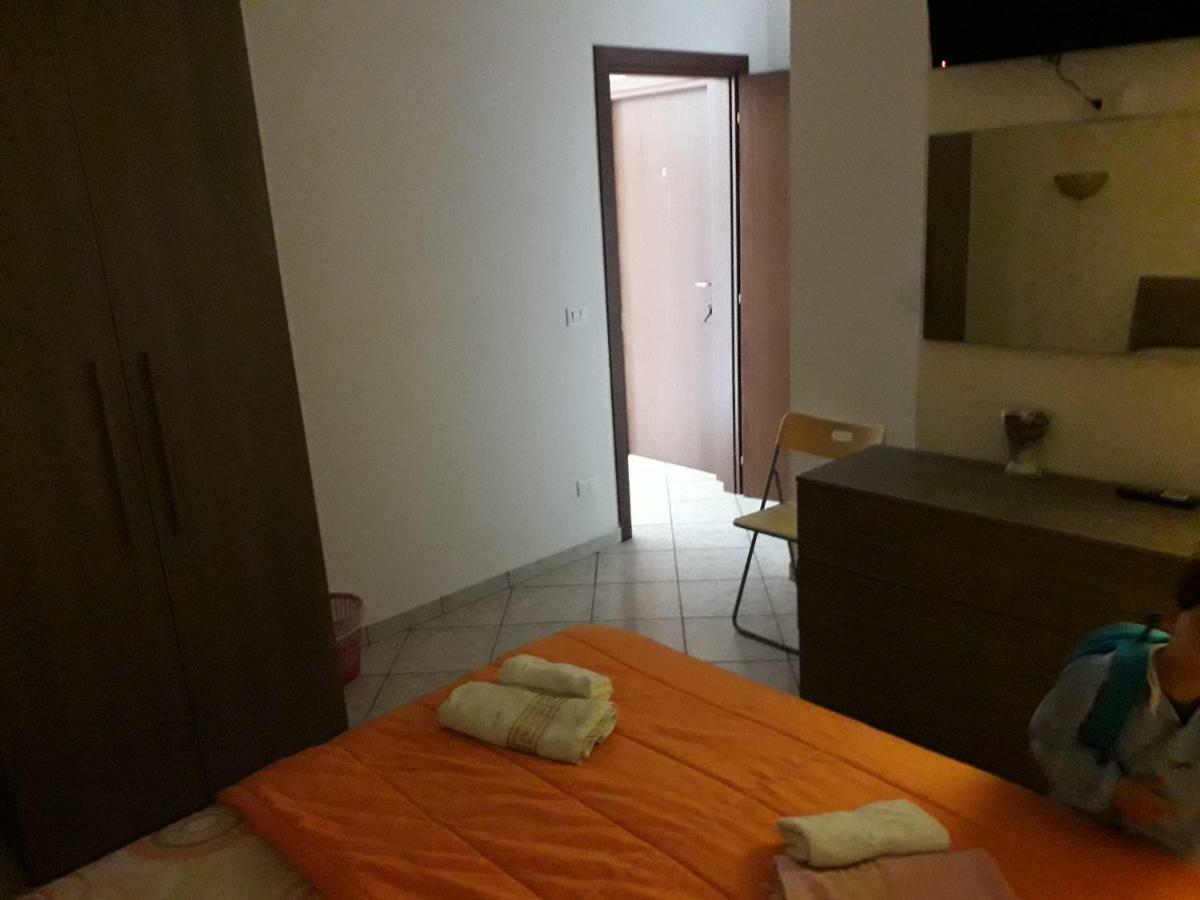 B&B Arcafelice Termoli Extérieur photo